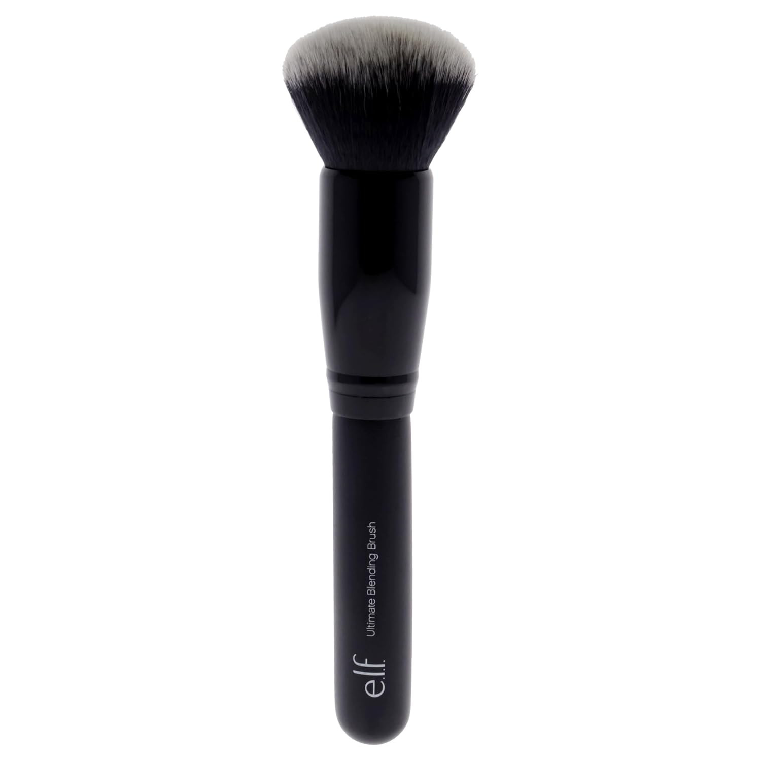 e.l.f. Ultimate Blending Brush, Dome-Shaped Makeup Tool For Applying & Blending Foundation, Bronz... | Amazon (US)