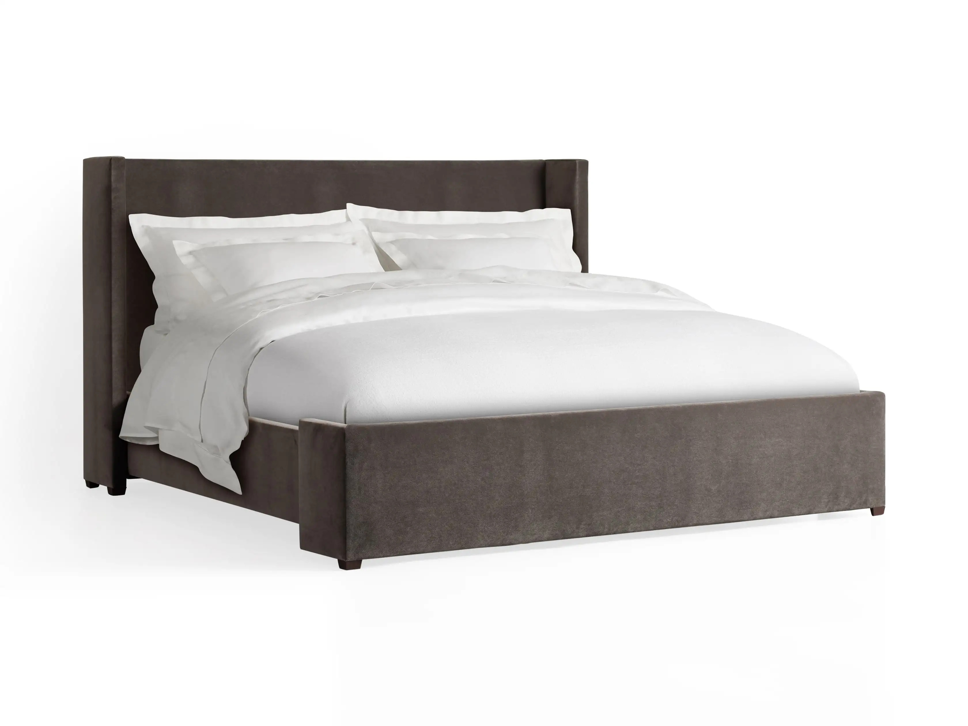 Wyller Bed | Arhaus