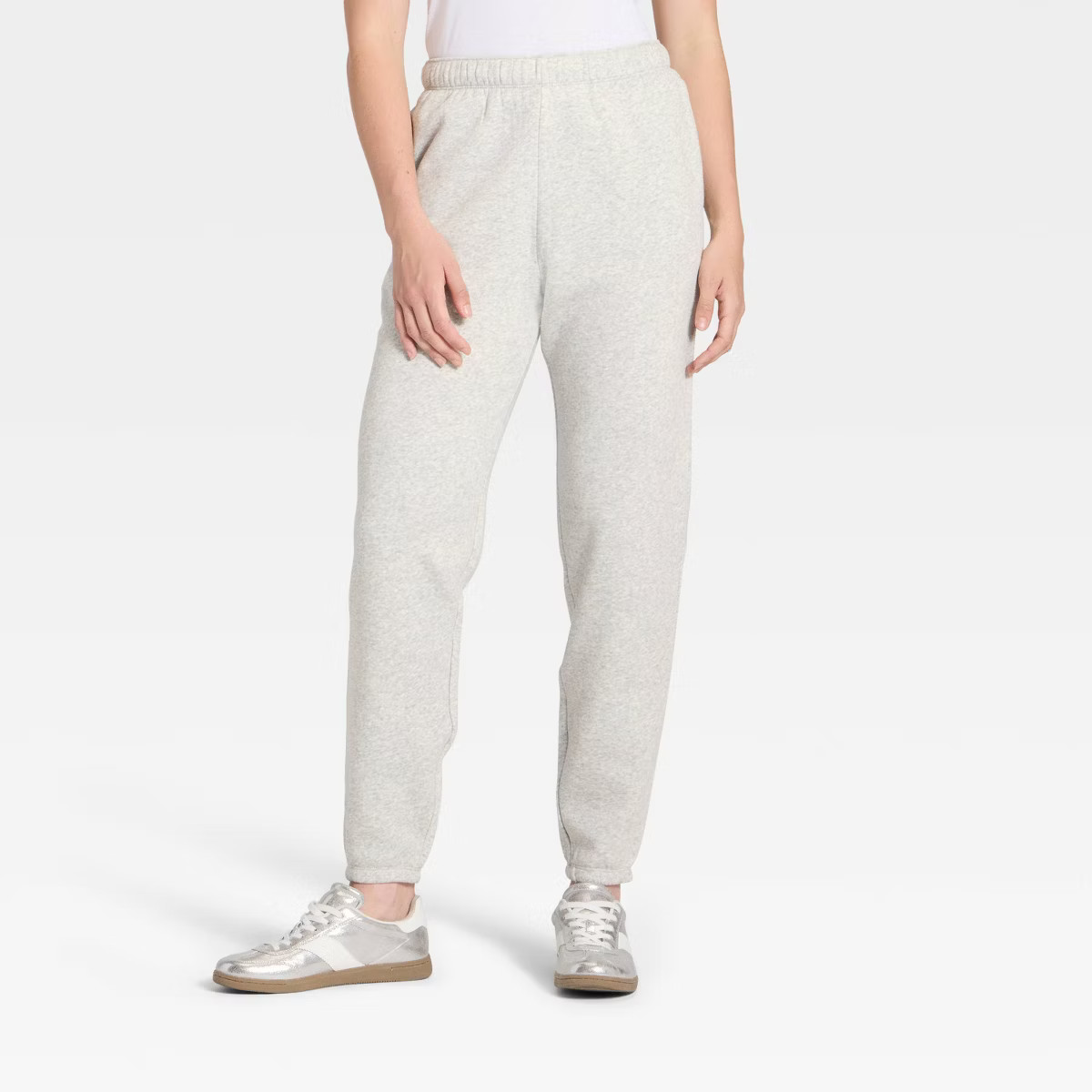 Women's Active Comfort Jogger Sweatpants - All In Motion™ | Target