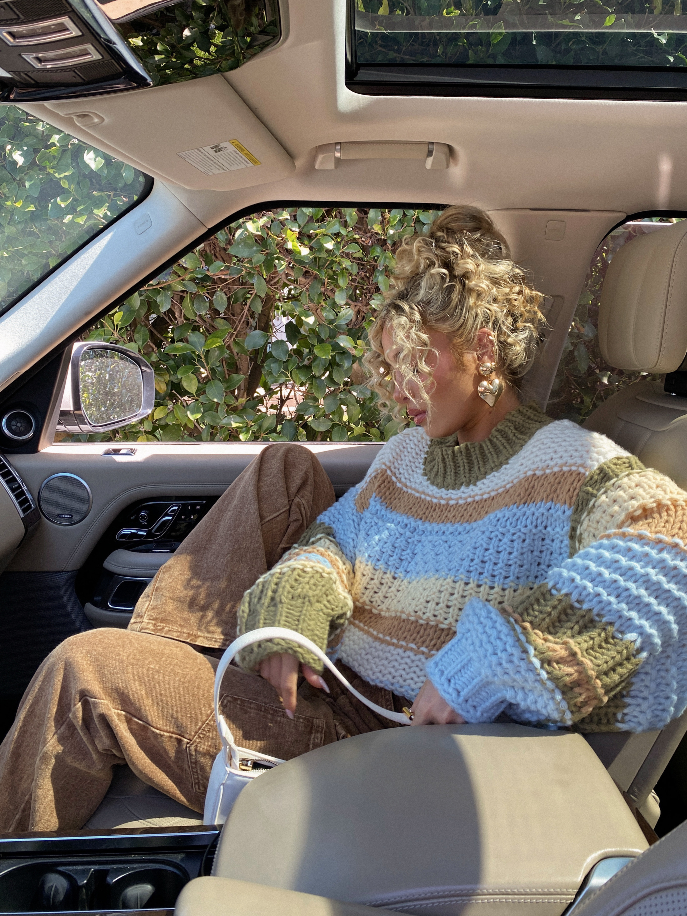 spring outfit idea 🌷🤍🧺 

 #LTKSpringSale #LTKootd #LTKSeasonal