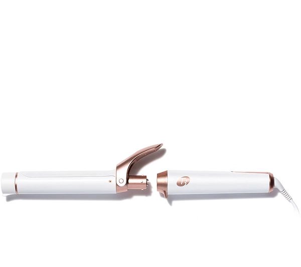 T3 Twirl Convertible Curling Iron — QVC.com | QVC