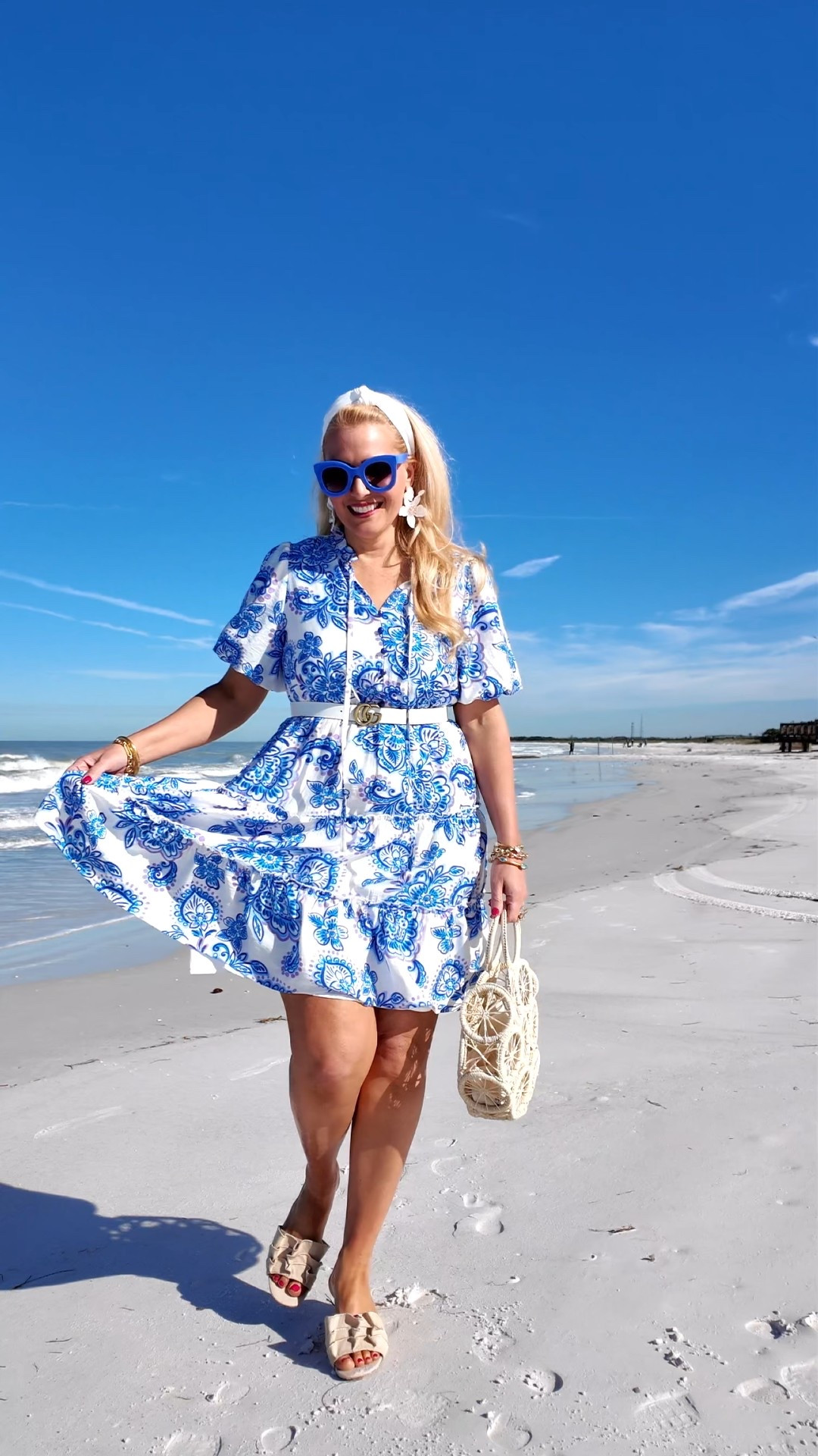 Beach resort dress outfit 

Resort wear for Women / Summer Dresses / Florida Outfits Vacation

Wearing a medium.

summer 2026 outfits | tropical vacation outfits | cute vacation outfits | island vacation outfits | ibiza outfits | vacation outfits | vacation style | puerto rico outfits | italian summer outfits | euro summer outfits | casual summer outfits | italy outfits | summer fits | summer dresses | beach outfit | beachy summer outfits | carribean vacation outfits | beach vacation outfits | bahamas vacation outfits | mexico vacation outfits | resort wear for women | resort vacation outfits | resort outfit ideas | tropical vacation outfits | island vacation outfits | vacation outfits tropical | puerto rico outfits | beachy outfits | summer outfits 2026 | spring break outfit | spring break outfits | summer bikinis | florida outfits | florida vacation outfits | florida outfits vacation
 

#LTKSeasonal #LTKOver40 #LTKSaleAlert #LTKU #LTKTravel #LTKgrwm #LTKootd #LTKMidsize #LTKvlog 