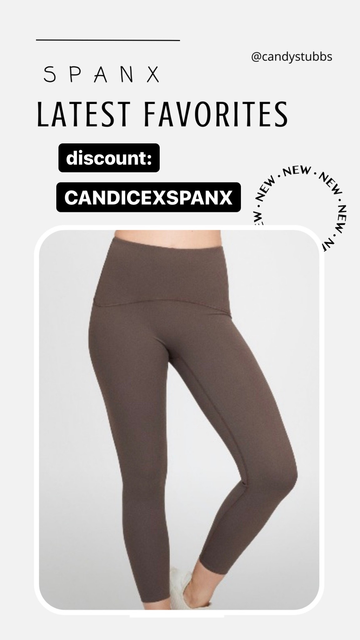 Best leggings ever! Spanx. Workout look  

#LTKunder100 #LTKtravel #LTKfit