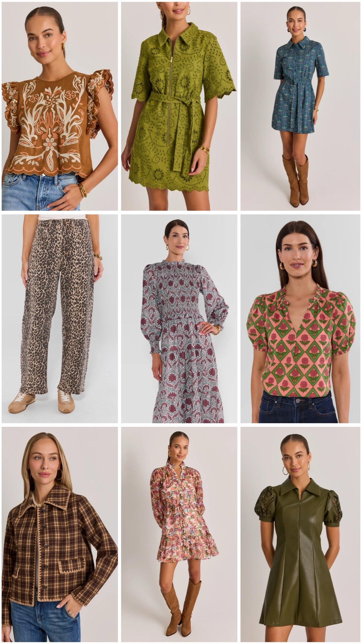 Daily Faves: Avara Early Fall Arrivals!! 🍂🤎🥰

#LTKSeasonal #LTKootd #LTKgrwm