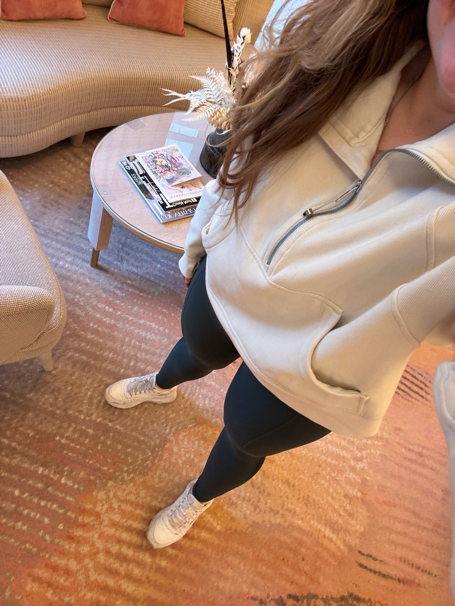 My officially new fav leggings and a new brand to me: sweaty Betty! Also love that it’s uk based 😍 I think I prefer these to lululemon aligns! All on sale!!

Follow my shop @heleneinbetween on the @shop.LTK app to shop this post and get my exclusive app-only content!

#liketkit #LTKCyberWeek #LTKCyberSaleUK #LTKHoliday
@shop.ltk
https://liketk.it/4oByB

#LTKCyberWeek #LTKtravel #LTKmidsize