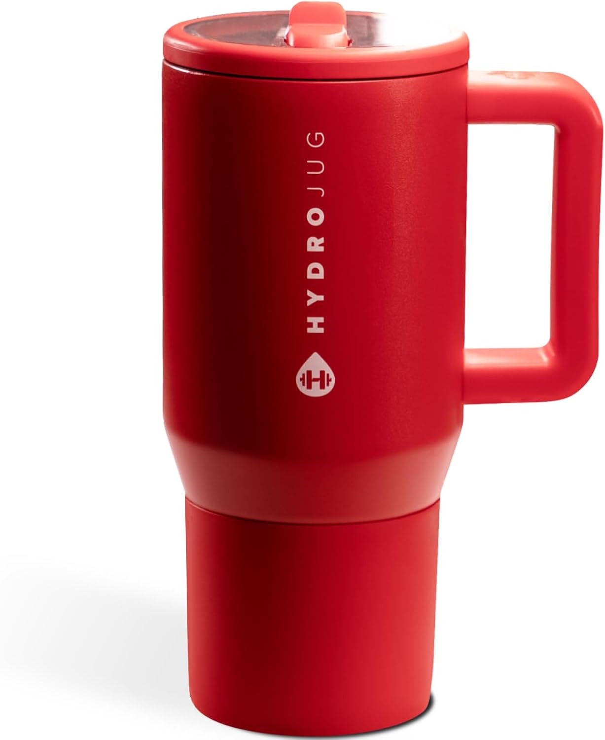 HydroJug Kids - 20 oz Insulated Kids Water Bottle with Flip Straw & Handle | Leak-Proof & Durable... | Amazon (US)