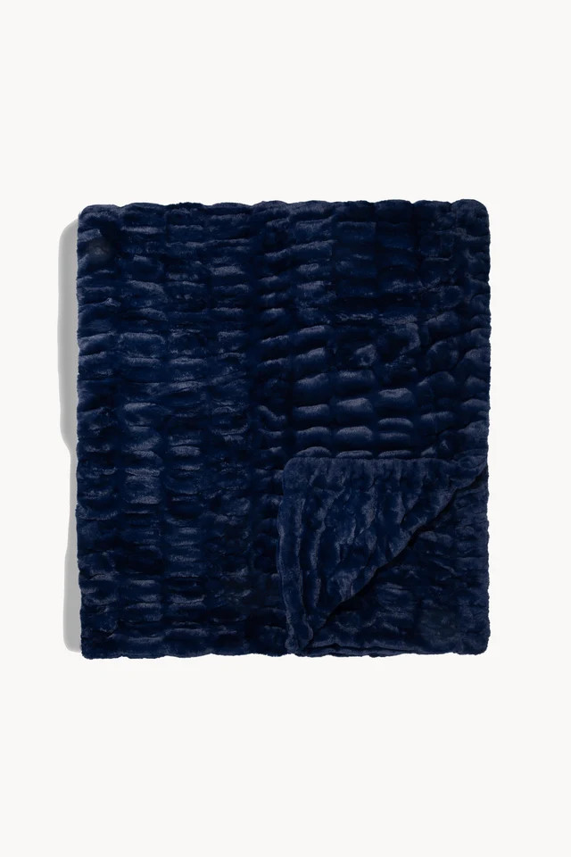 Caramel N' Cream | Lola Blankets