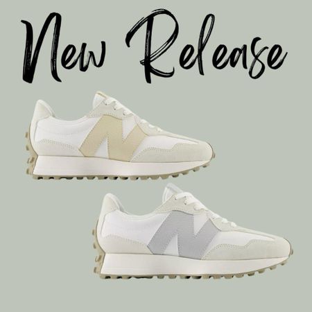 New Balance 327 sneakers just released in new colors! 

#LTKShoeCrush #LTKFitness #LTKFindsUnder100