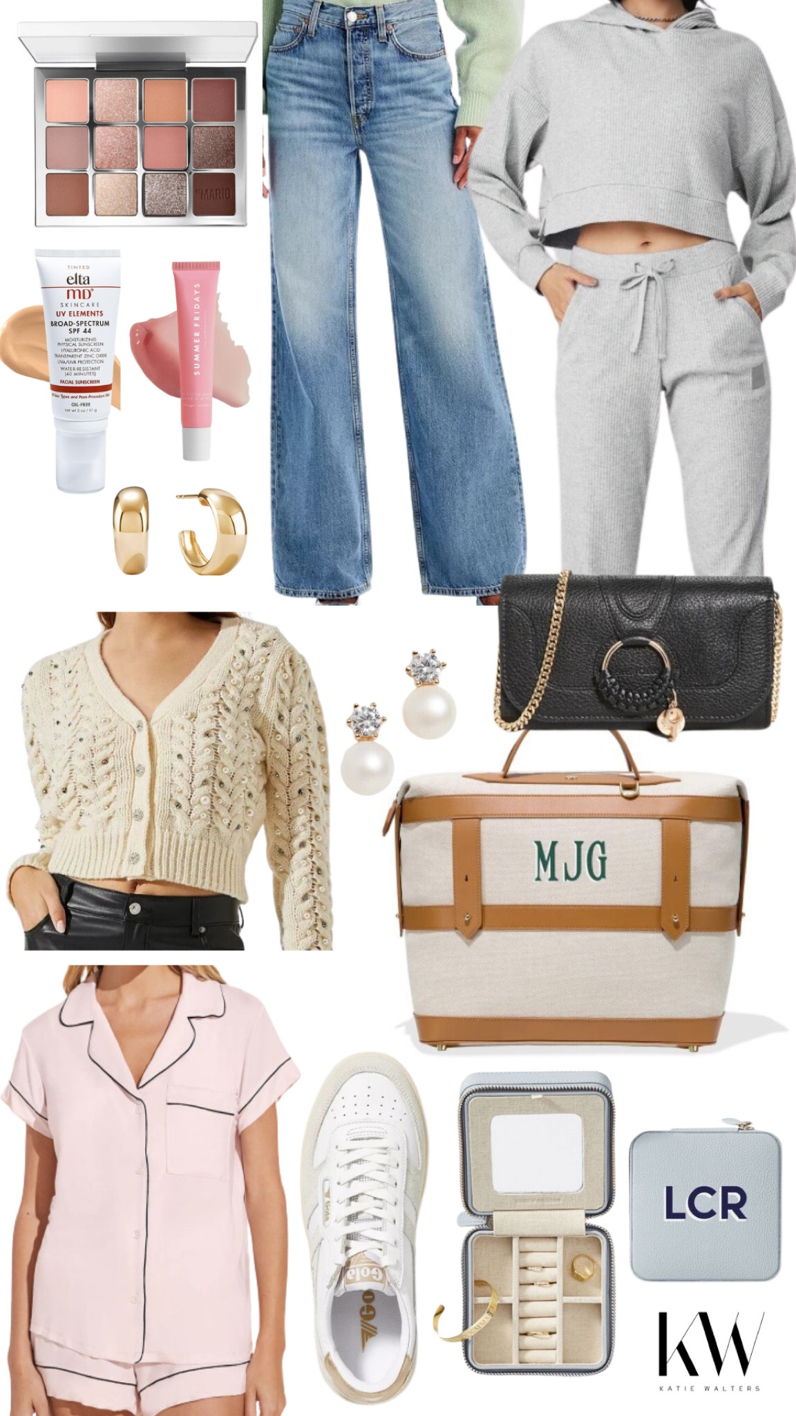 Gift ideas for high school girls

#LTKGiftGuide #LTKHoliday #LTKkids