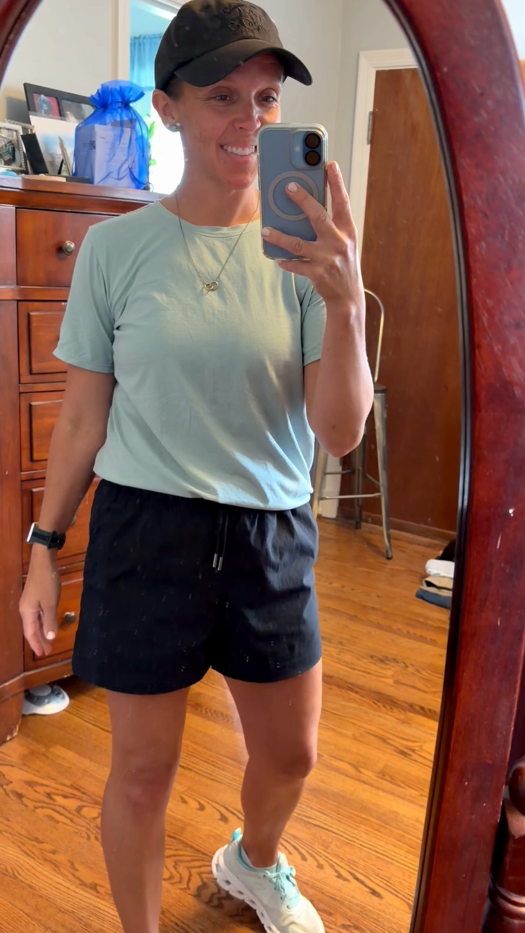 OOTD  for a target run with the kids. My tee and shoes are both nice dupes and even better prices. 


#LTKOver40 #LTKActive #designerdupe #lookalike #favetee #tshirt #tennisshoes #under25 #budgetfriendly #casualtee #thegympeople

#LTKdayinmylife #LTKootd #LTKU

#LTKvlog #LTKstorytime #LTKmomlife