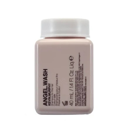Kevin Murphy Angel Wash 1.4oz/40ml Travel | Walmart (US)