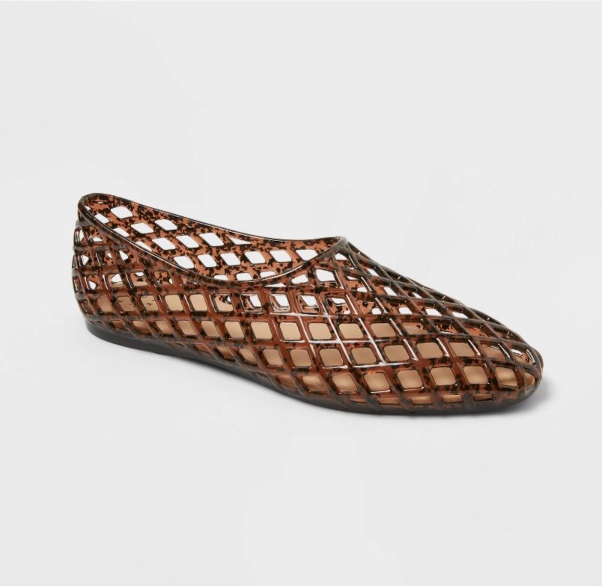 Cute jelly flats from @Target for under $30 

#LTKootd #LTKmomlife #LTKSeasonal