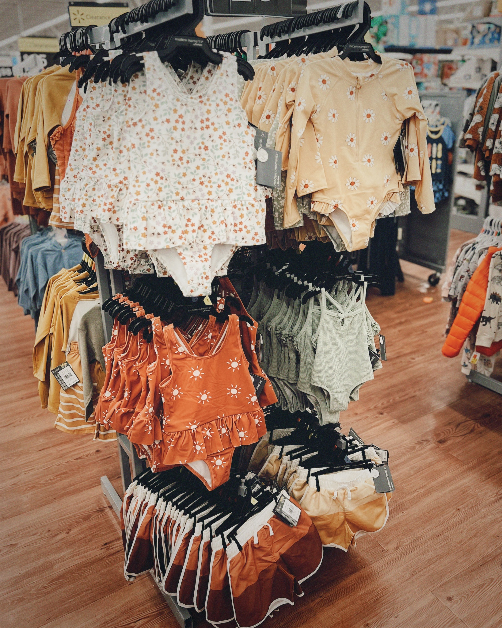 New Walmart baby and toddler swimsuits for this summer☀️⛱️

Kids swimwear, kids swimsuits, toddler swimsuits, baby swimsuits, summer, vacation outfits, spring break

#LTKSeasonal #LTKswim #LTKkids