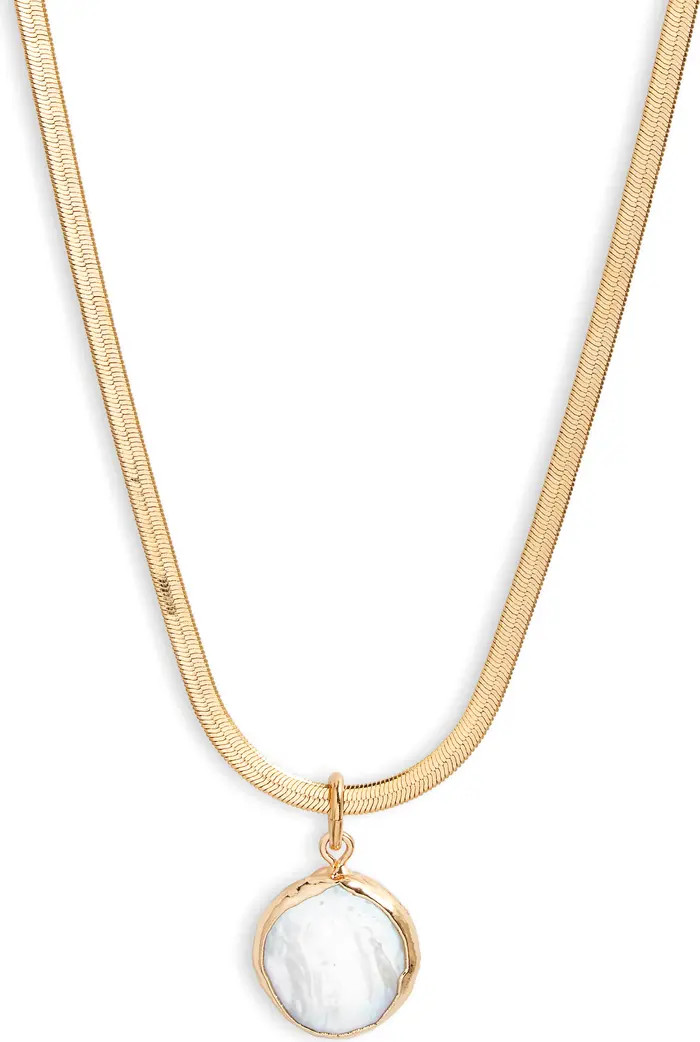 Serina Pendant Necklace | Nordstrom