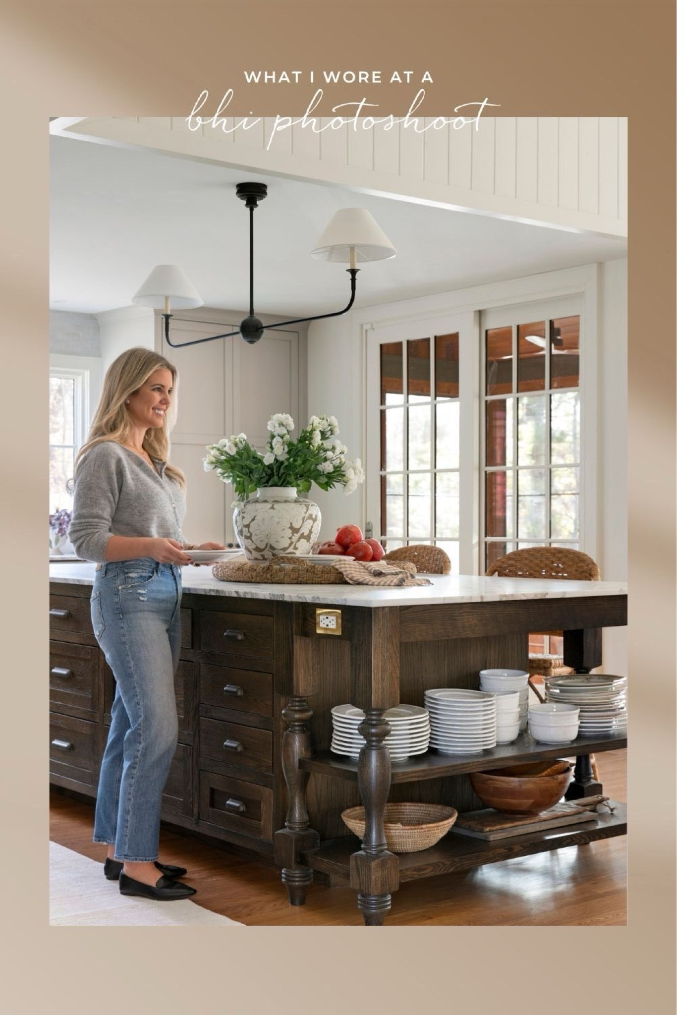 Outfit details from our last photoshoot! Some of my favorite go-to pieces. 

#LTKshoecrush #LTKstyletip #LTKworkwear