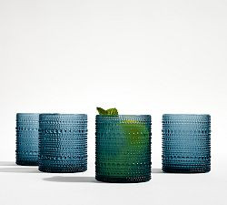 Jupiter Outdoor Drinking Glasses, Set of 4 | Pottery Barn (US)