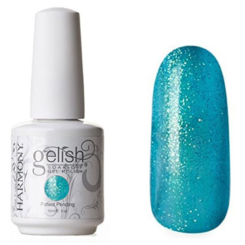Gelish Soak Off Gel Nail Polish, Oocha Coocha Bing Bang Bam Alakazy Alakazam, 0.5 Ounce | Amazon (US)