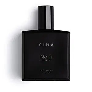 DIME No. 1 Cologne for Men, Clean Fragrance for Men with Amber Woods, Cardamom, and Leather, 1.7 ... | Amazon (US)