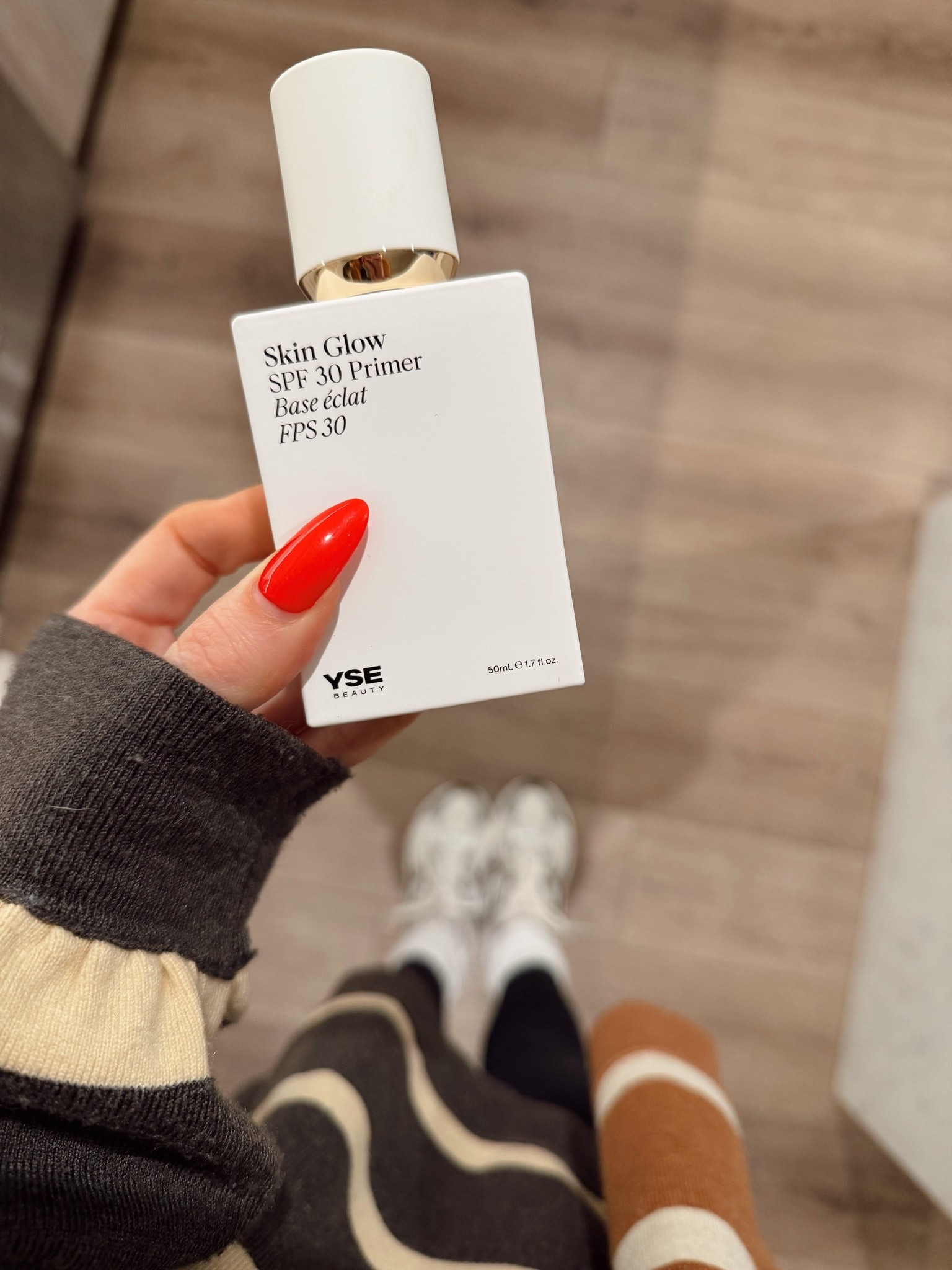 YSE Beauty SPF primer Sephora

#LTKgrwm #LTKBeauty