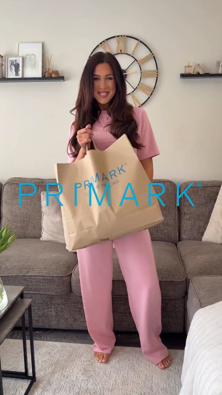 @primark new in & Major finds!! Those first two sets are £12 for the set?! £6 per item?! 👏🏼👏🏼

Found some gorge pieces in there today girls! I’ll link on stories 

#primark #primarkmajorfinds #primania