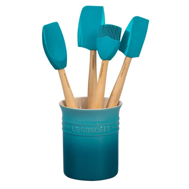 Craft Series Utensil Set | Le Creuset