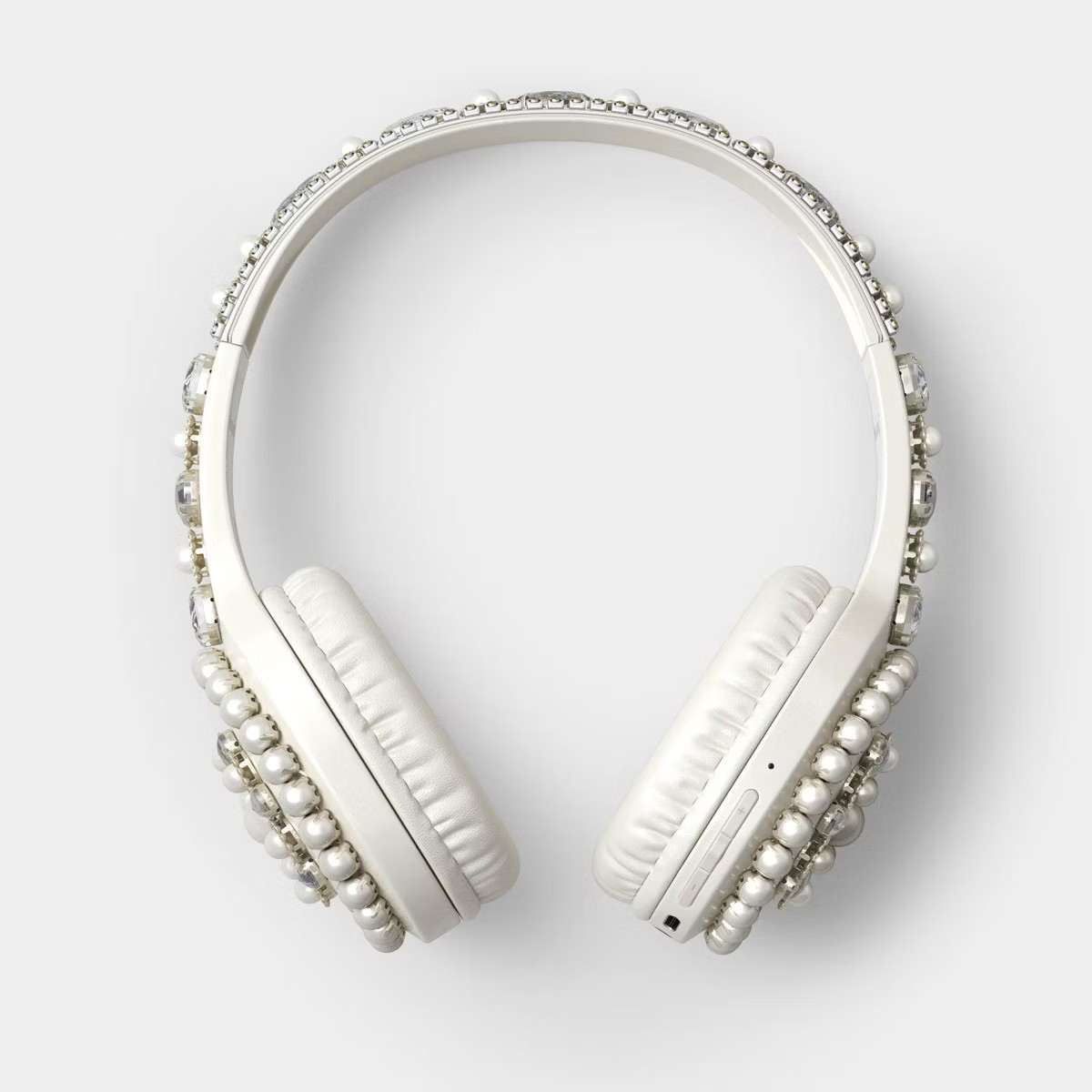 Embellishment Over the Ear Headphones - heyday™ | Target