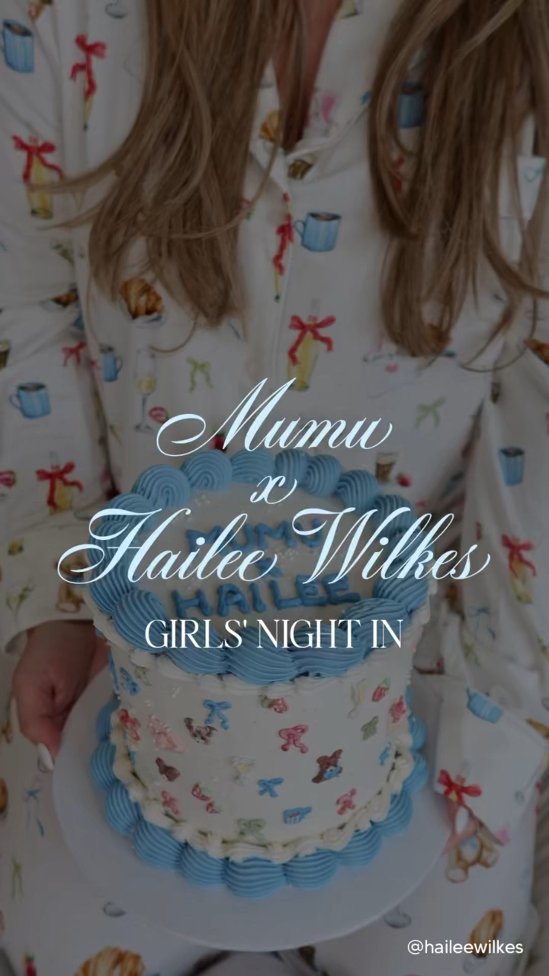 Pajamas - size medium
Sweater - size xl for oversized fit 



#LTKootd #LTKValentine