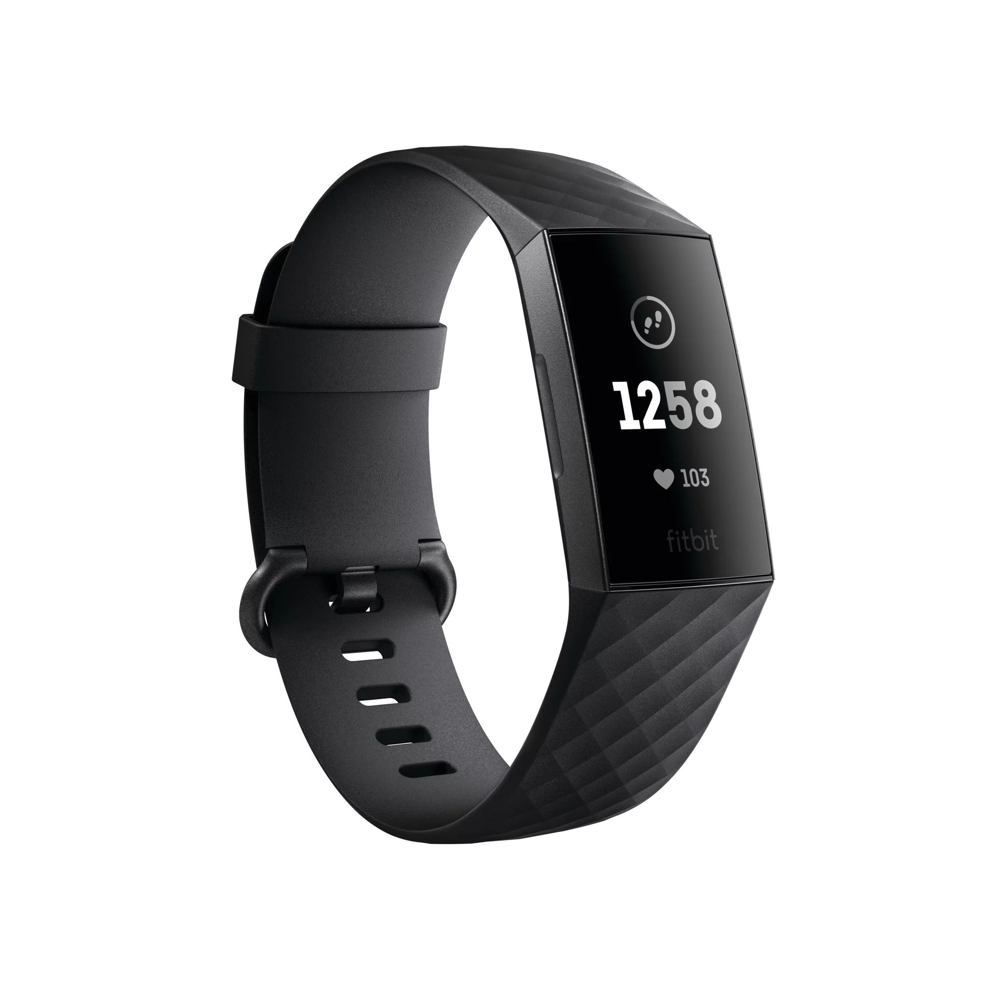 Fitbit Charge 3, Fitness Activity Tracker | Walmart (US)
