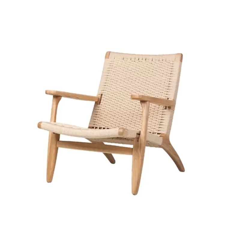 Brito 69.85Cm Wide Lounge Chair | Wayfair North America