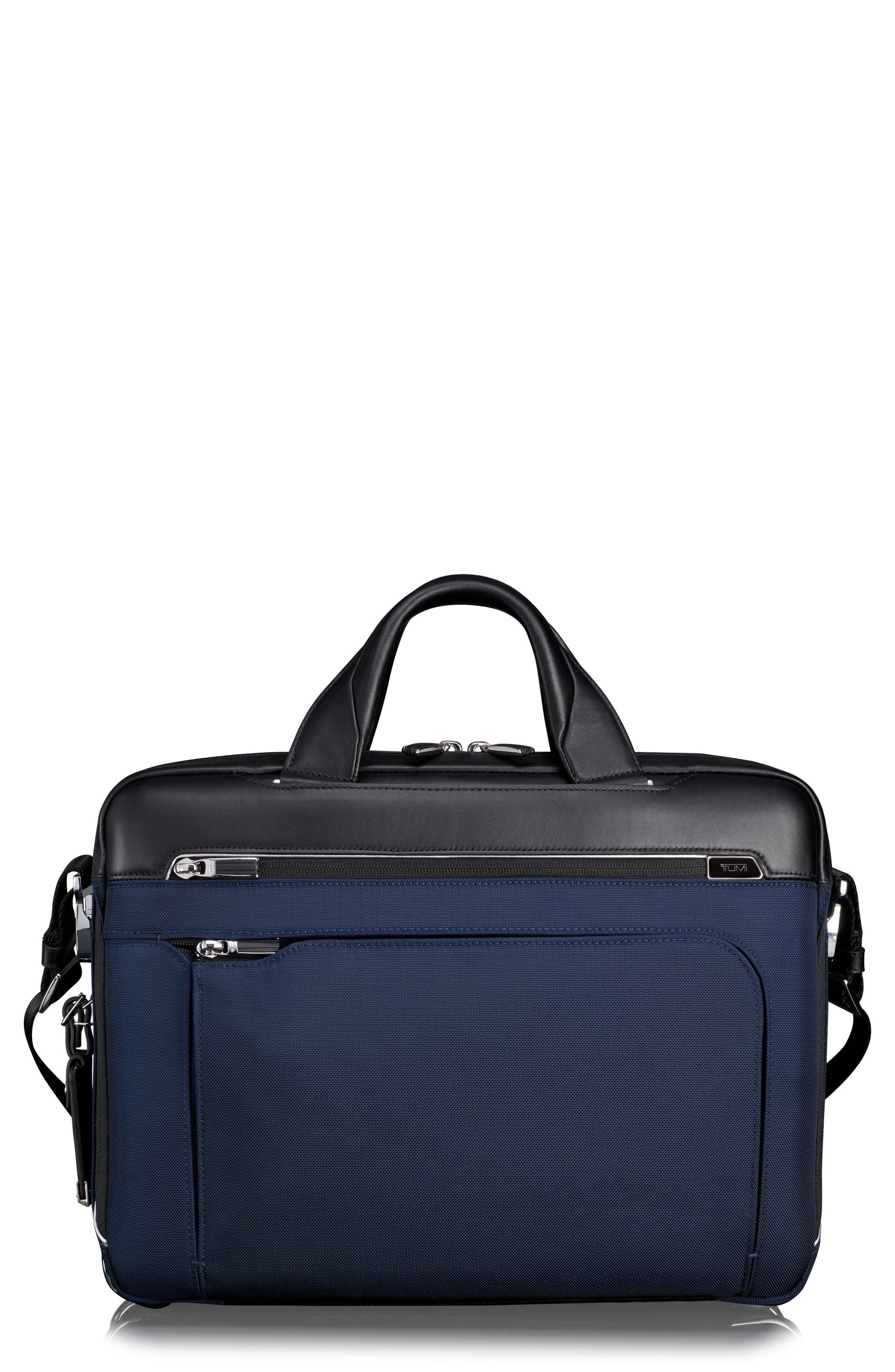 best business laptop briefcase