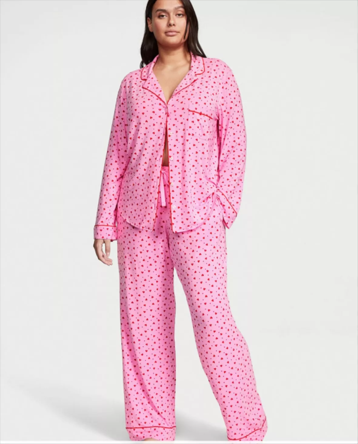 DOBREVA Women's Pajamas Set Soft … curated on LTK