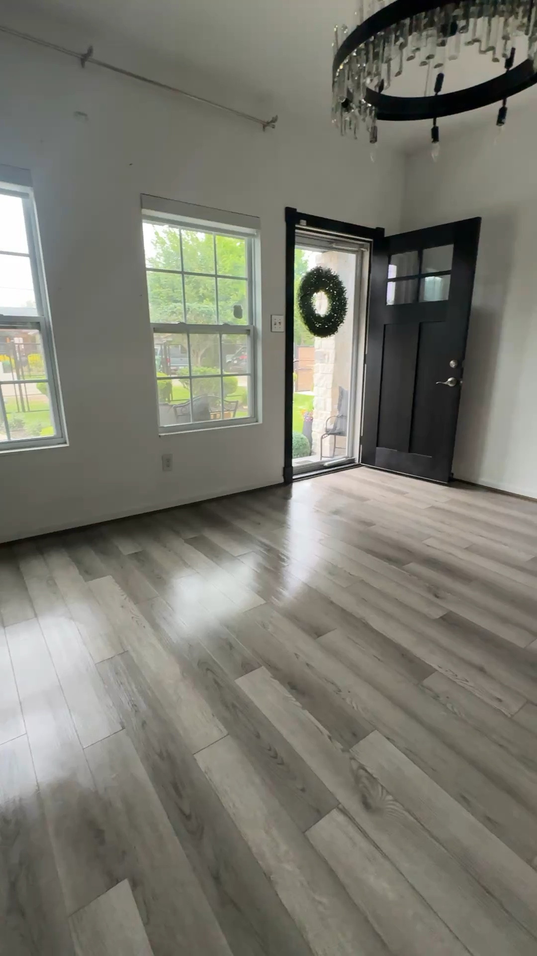 New Smartcore Flooring from @Lowe's 