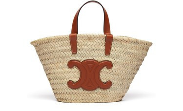 Teen Triomphe Celine Classic Panier - CELINE | 24S (APAC/EU)