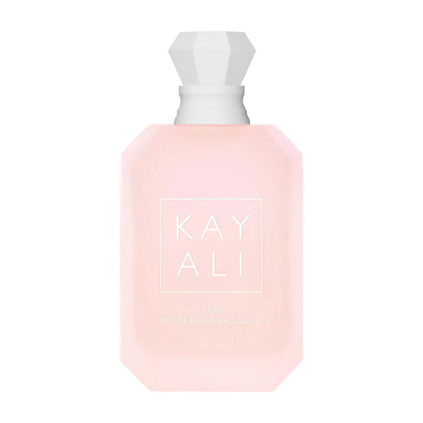 KAYALI YUM BOUJEE MARSHMALLOW | 81 Eau de Parfum Intense, Size: 1.7 FL Oz, Yummarsh | Kohl's