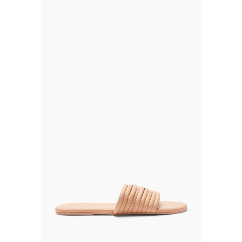 TKEES Caro Slide Sandal | EVEREVE | Evereve