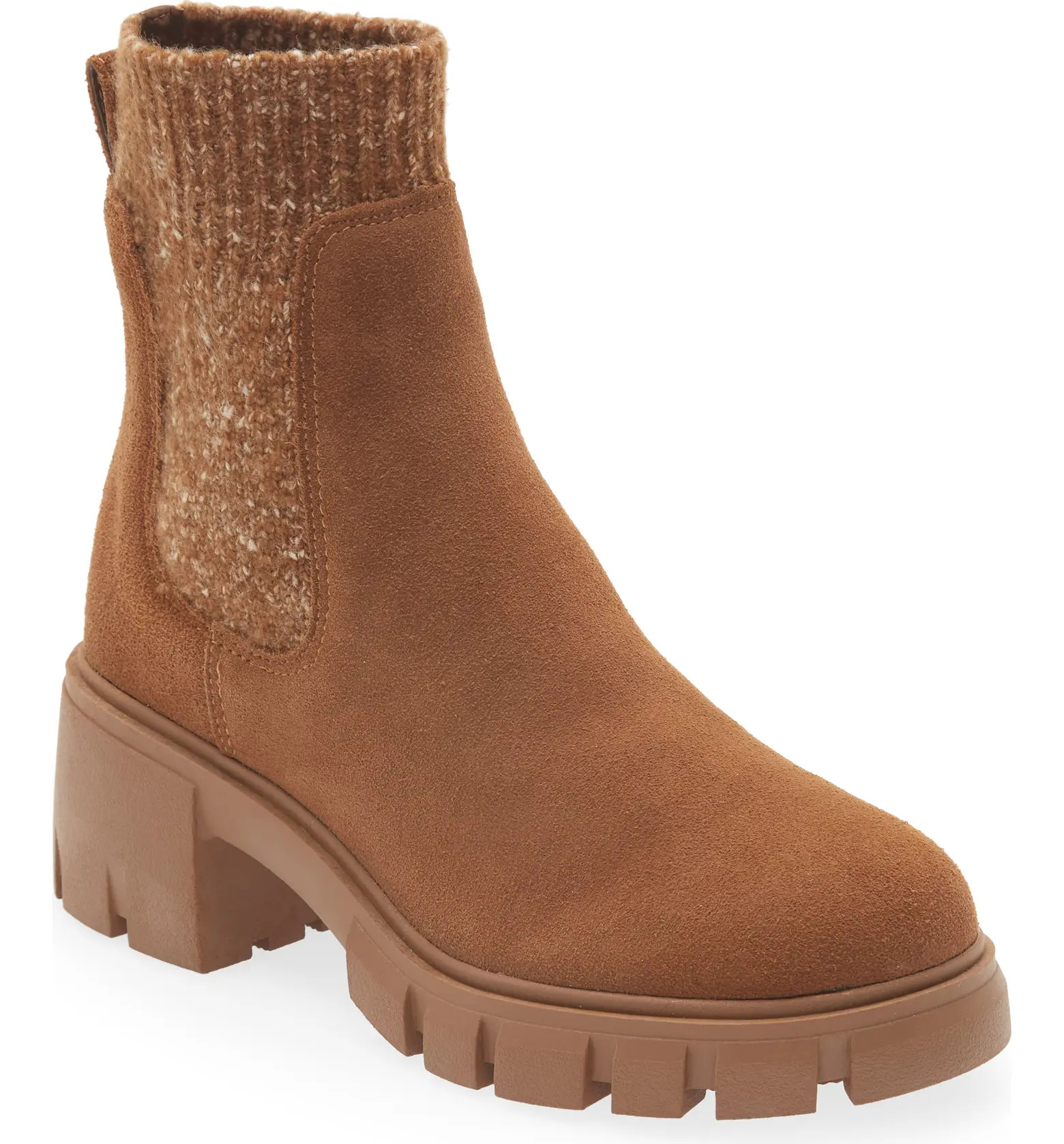 Steve Madden Hayle Platform Chelsea Boot | Nordstrom | Nordstrom