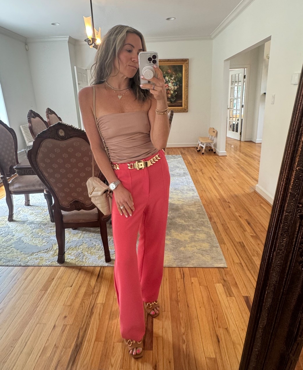 Birthday lunch! 

#LTKSaleAlert #LTKParties #LTKSeasonal