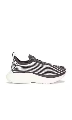APL: Athletic Propulsion Labs Zipline Sneaker in Asteroid & Ivory from Revolve.com | Revolve Clothing (Global)