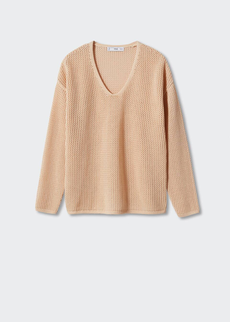 Sweaters and cardigans for Women 2023 | Mango USA | MANGO (US)