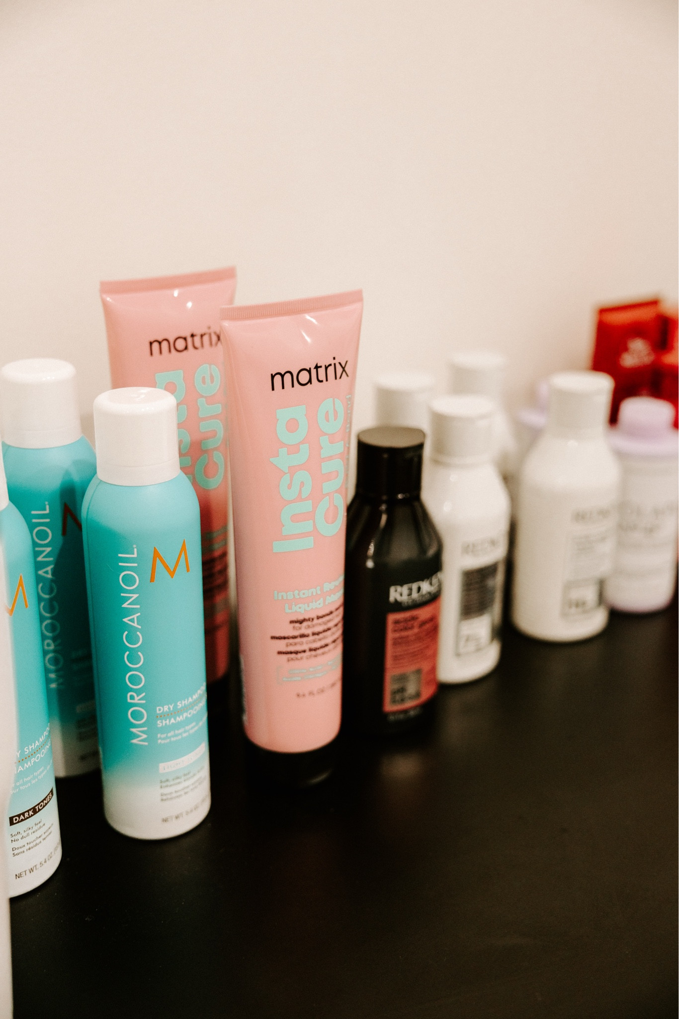 Some of my favorite products that I offer my guests in my salon suite 🫧 

#LTKFindsUnder50 #LTKGiftGuide #LTKBeauty