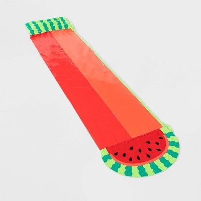 Watermelon Water Slide - Sun Squad™ | Target
