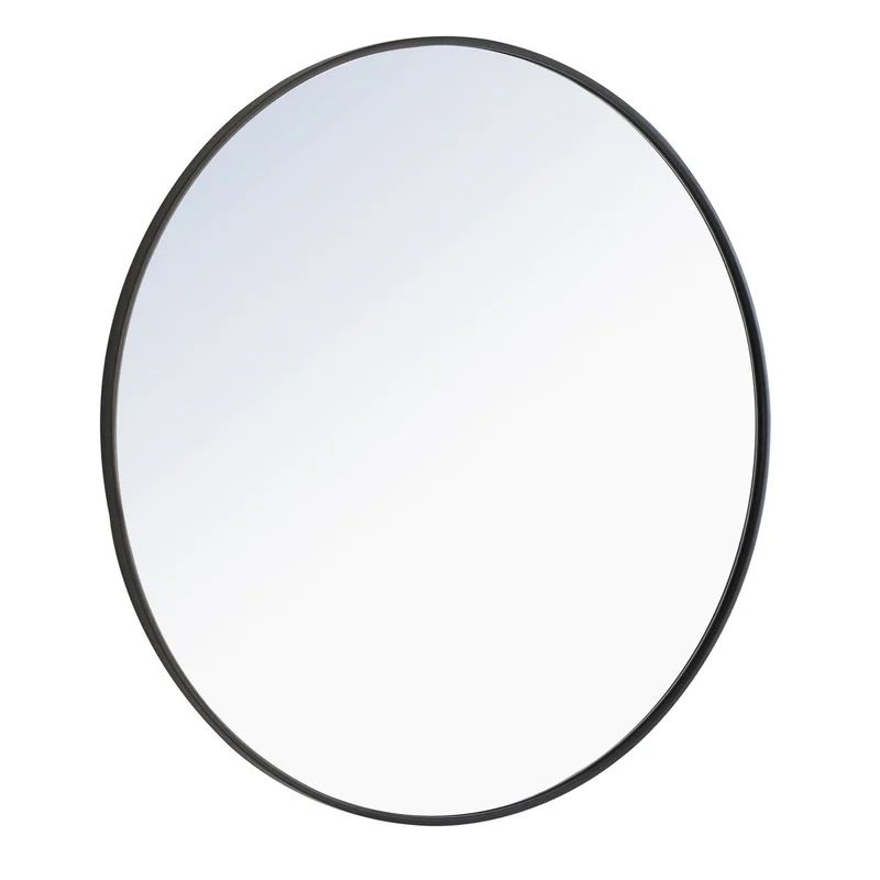 Needville Modern & Contemporary Accent Mirror | Wayfair North America