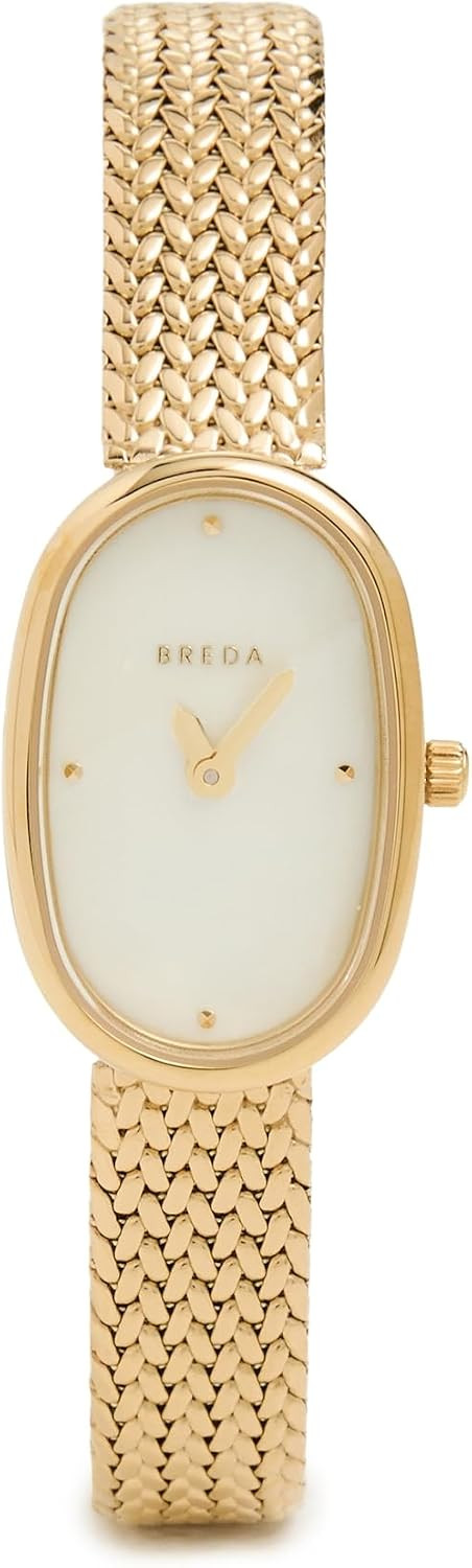 Breda Women's Jane Tethered Watch 18mm | Amazon (US)