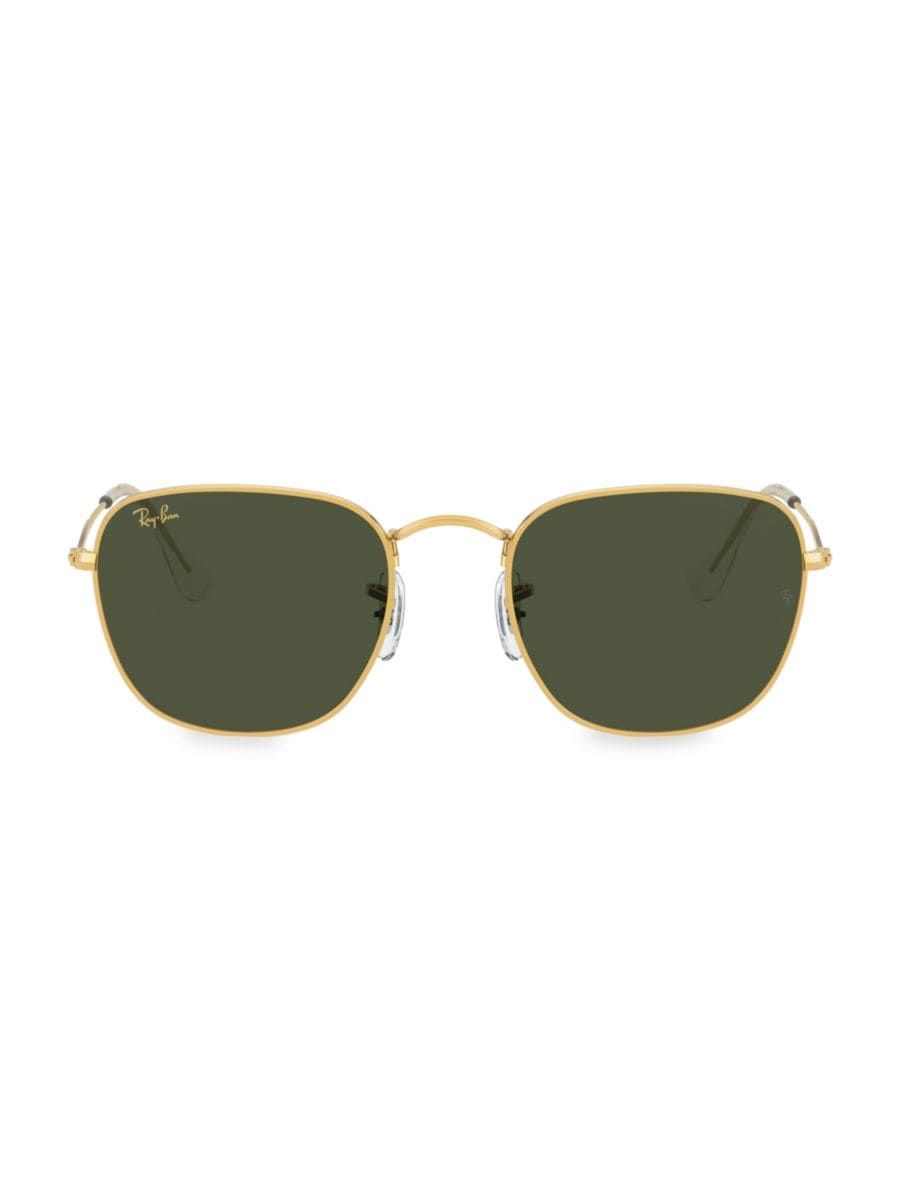 RB3857 48MM Frank Legend Sunglasses | Saks Fifth Avenue