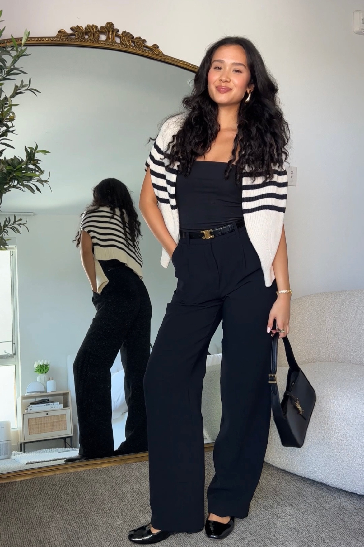 classic style fall outfit 🫶🏼 

#LTKSeasonal #LTKstyletip