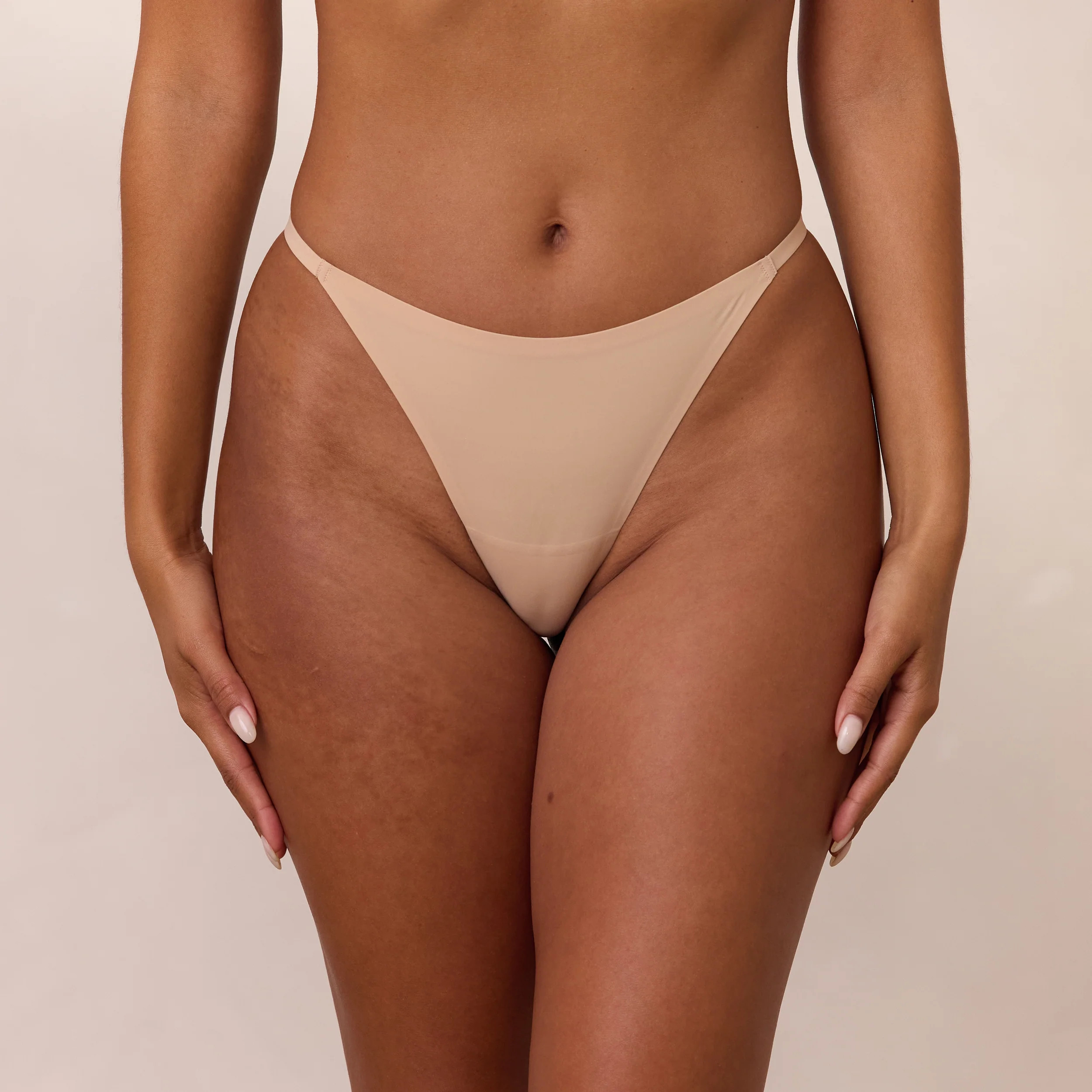 Everyday Form G-String - Sand | Lounge (UK)