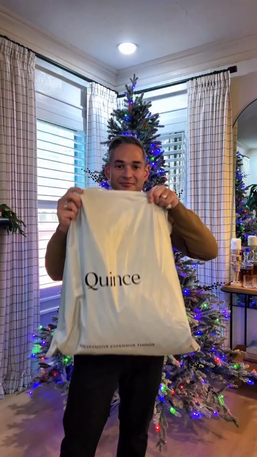 A #blackfriday sale you don’t want miss!

 @onequince already has the most affordable, ready to wear, home goods, and everything in between, but there’s black Friday. The sales will be on another level. 

The first coat is the responsible downed long park in a size medium, and the color is faded cargo. This coat is waterproof and windproof plus has a removable filter for hood. No lie, this coat is engineered to keep you comfortable and up to -33°F. 

The next coat is a 100% leather oversized bomber jacket in a size small. The color is true black. This 100% handcrafted leather from top grain sheep is made to last. It is fully lined with 100% polyester and perfect for any style. 

The third coat is the Italian wool classic single breasted coat in a size medium. The color I have chosen is black. This coat is perfect for day or night and made and premium Italian melton wool sourced in Italy. His coat is fully lined and engineered to keep you comfortable and up to 6°F. 

Shop by commenting link, please and I will send you the link to shop my three coats plus many of my other favorite items. Add your favorites to cart ahead for a quick checkout. 

#quincepartner #ad #cyberweek #mensfashion #menstyling #winterfashion

#LTKGiftGuide #LTKootd #LTKCyberWeek