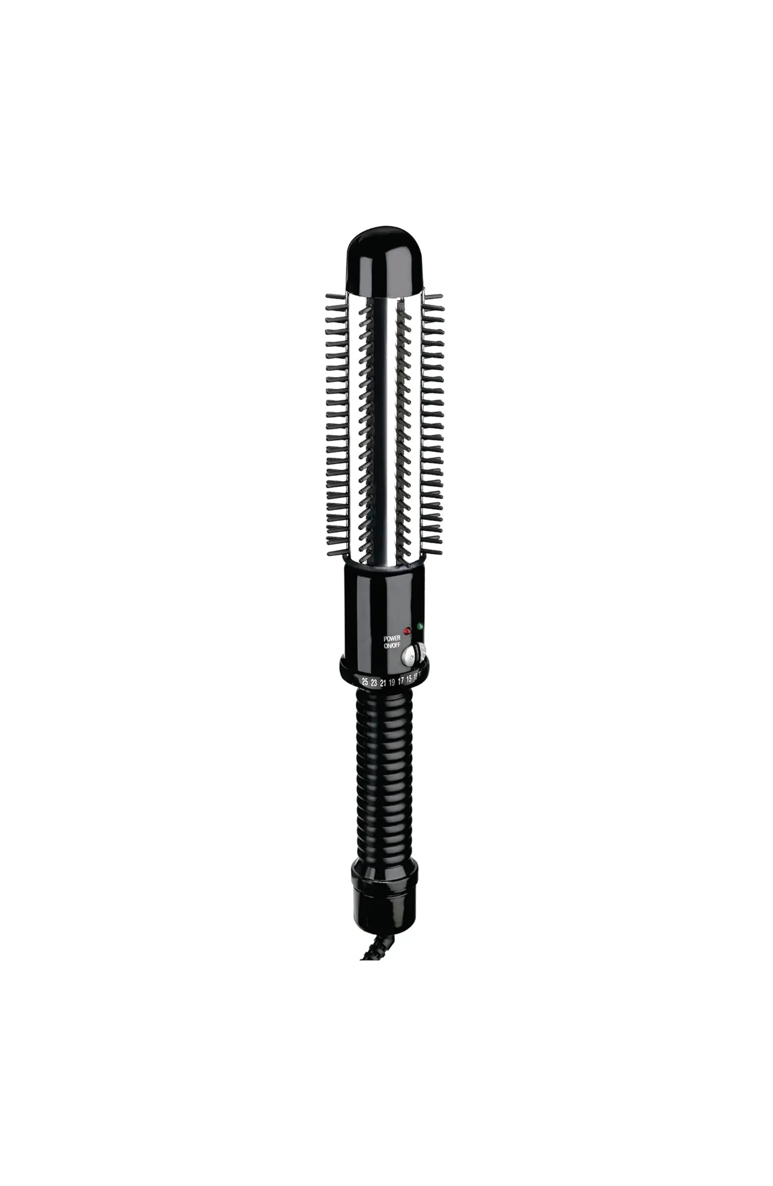 Instant Heat 1-1/4in Hot Styling Brush 25 Heat Settings | Nordstrom