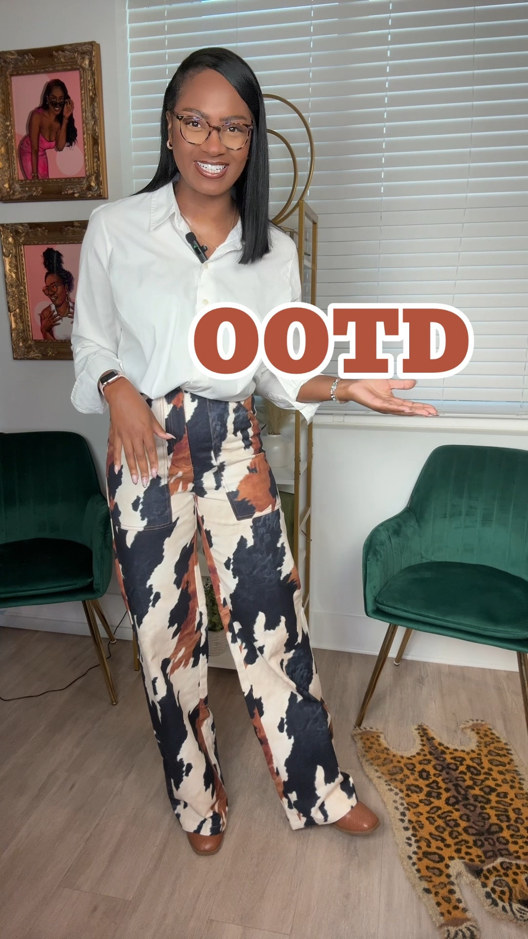 yee-haw, it’s Thursday yall! 

#LTKWorkwear #LTKFindsUnder50 #LTKStyleTip