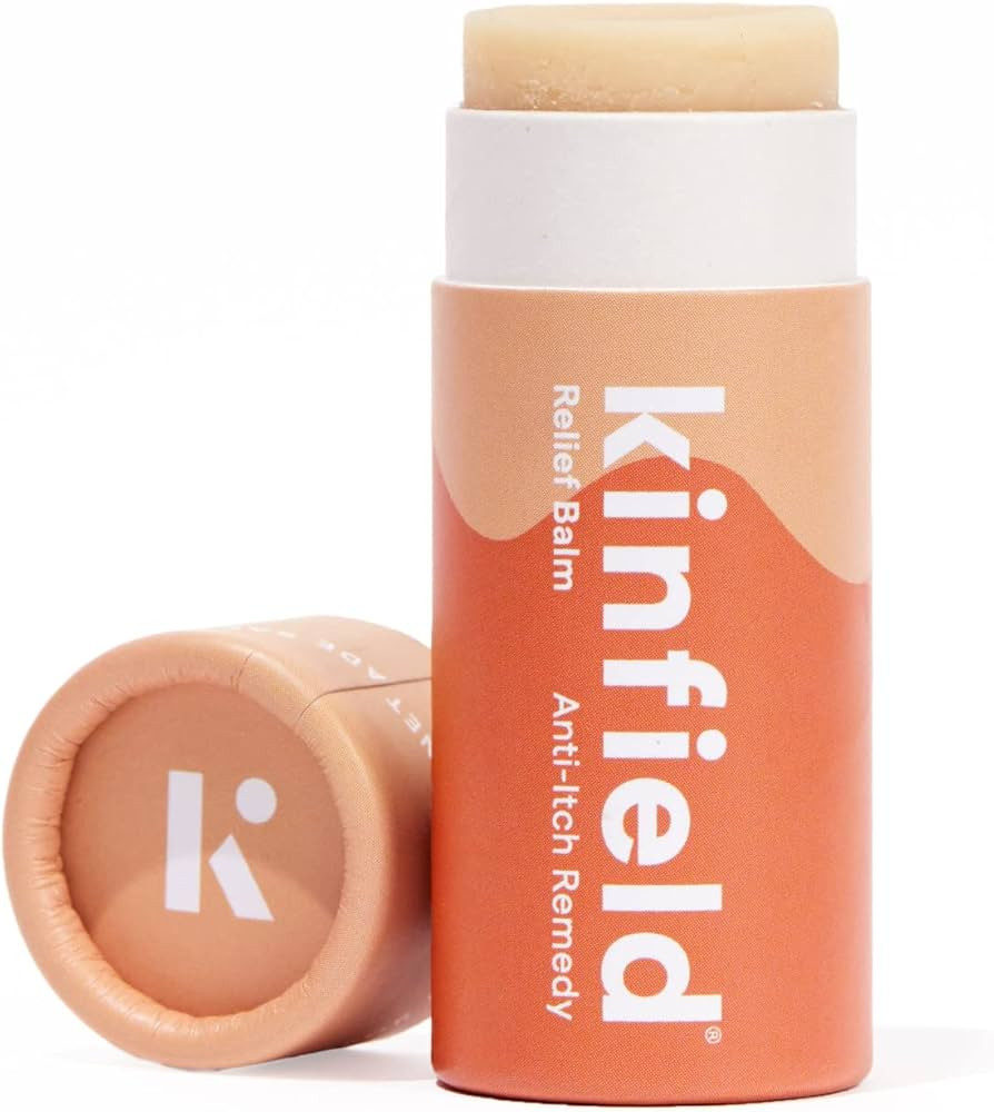 Kinfield | Amazon (US)